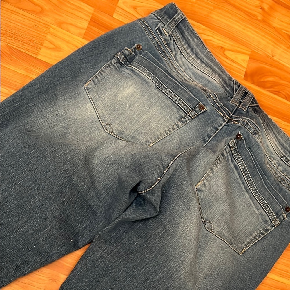 Democracy “Ab” Technology Size 8 - image 5